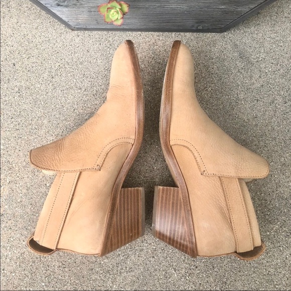 EUC🧡rag & bone🧡Sullivan Booties (SOLDOUT) - Picture 6 of 11